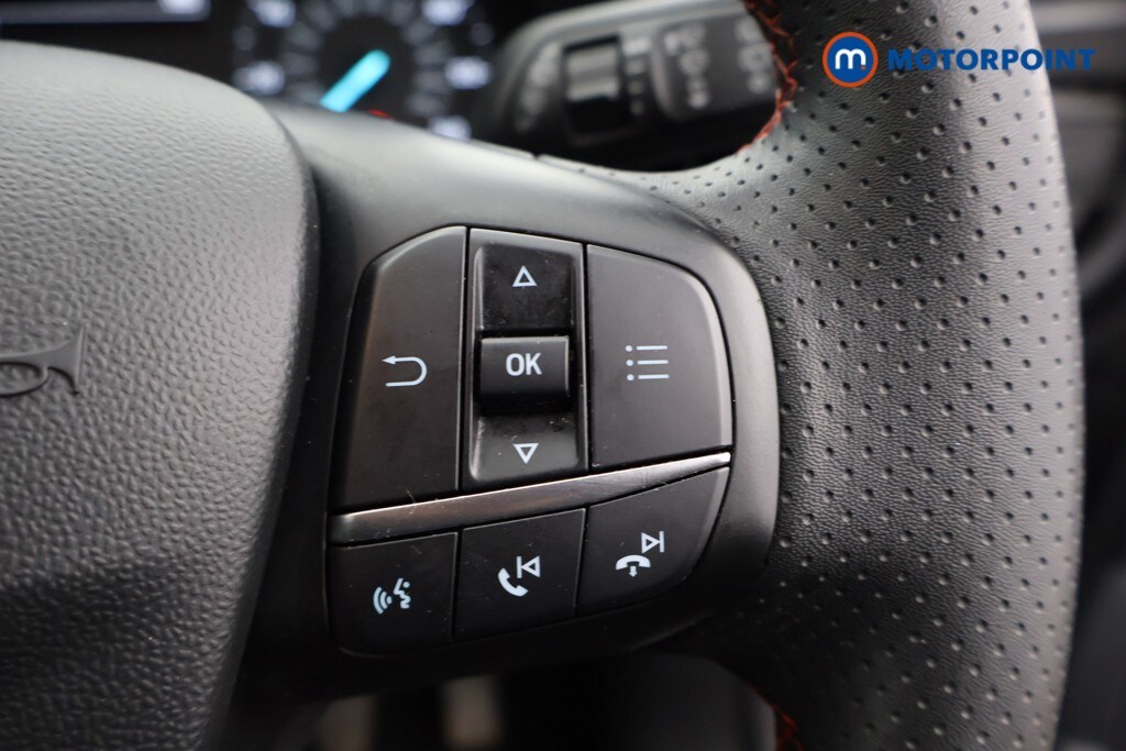 Used Ford Fiesta 2022 for sale - 78153230: Photo 16