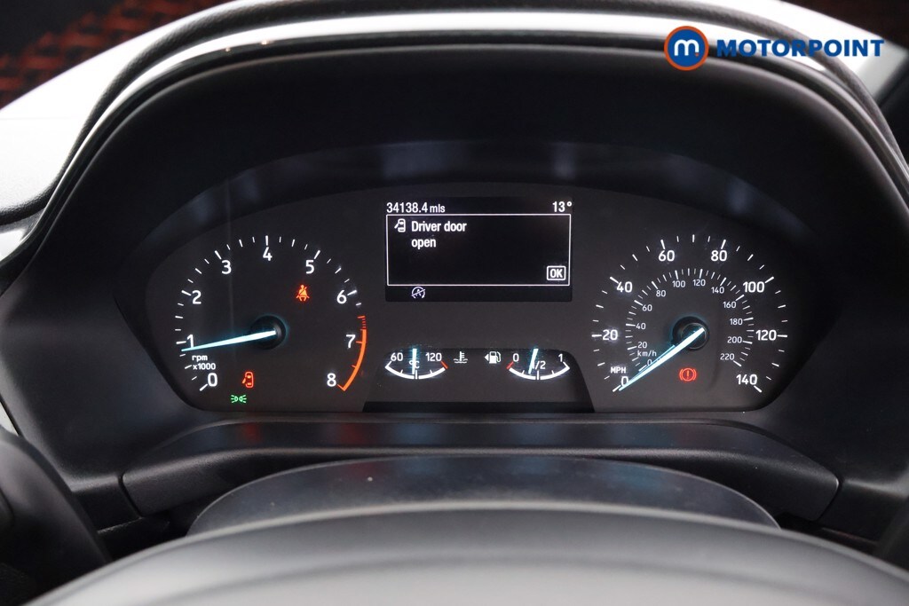 Used Ford Fiesta 2022 for sale - 78153230: Photo 17