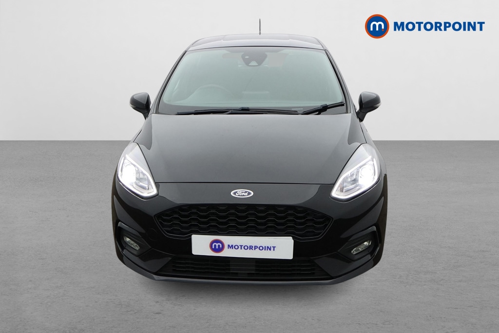 Used Ford Fiesta 2022 for sale - 78153230: Photo 2
