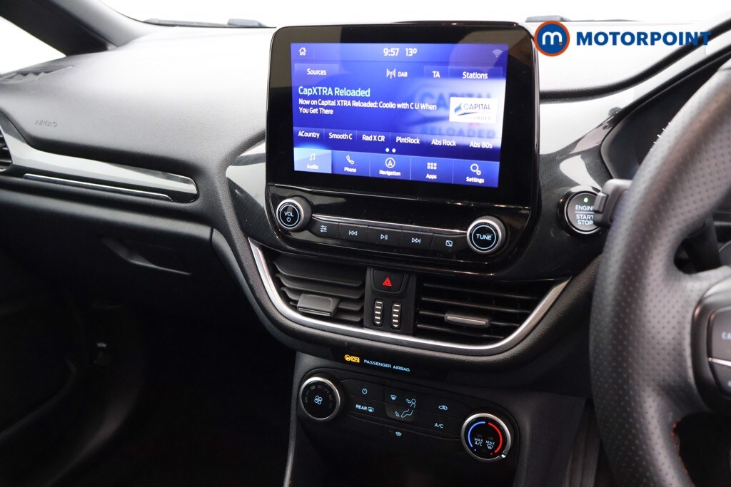 Used Ford Fiesta 2022 for sale - 78153230: Photo 20