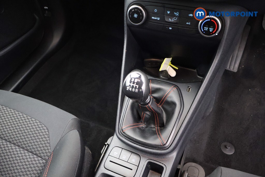 Used Ford Fiesta 2022 for sale - 78153230: Photo 21