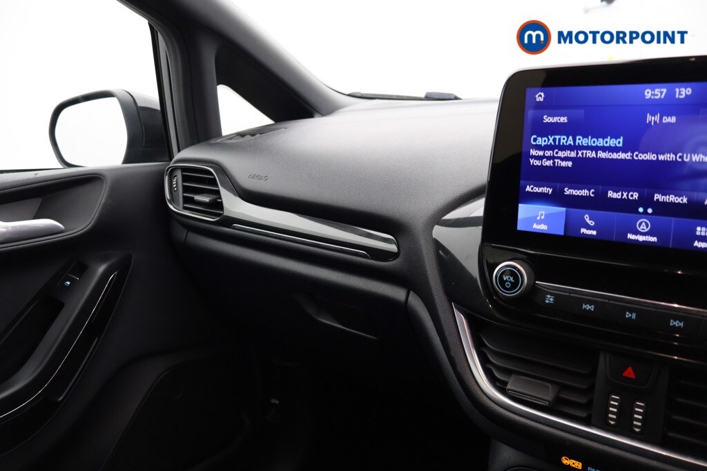 Used Ford Fiesta 2022 for sale - 78153230: Photo 22