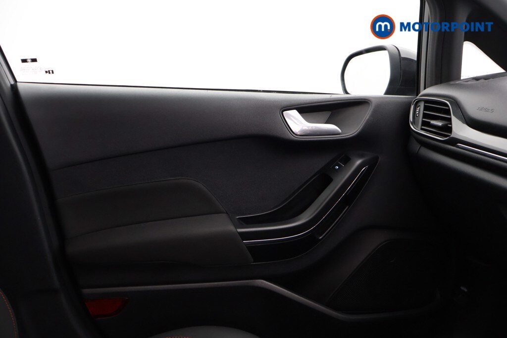 Used Ford Fiesta 2022 for sale - 78153230: Photo 23