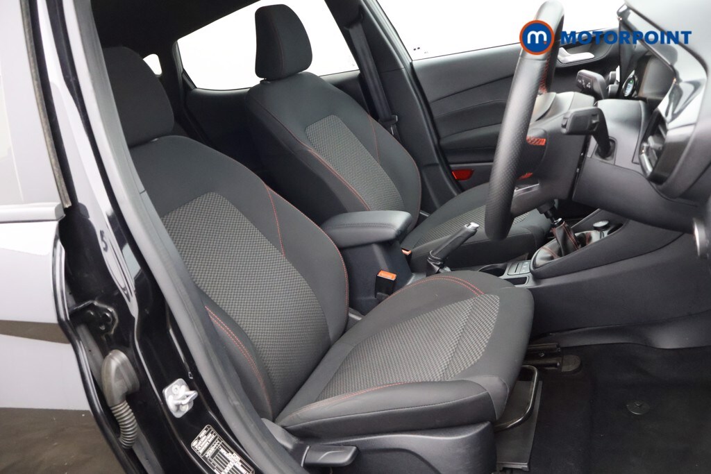 Used Ford Fiesta 2022 for sale - 78153230: Photo 27