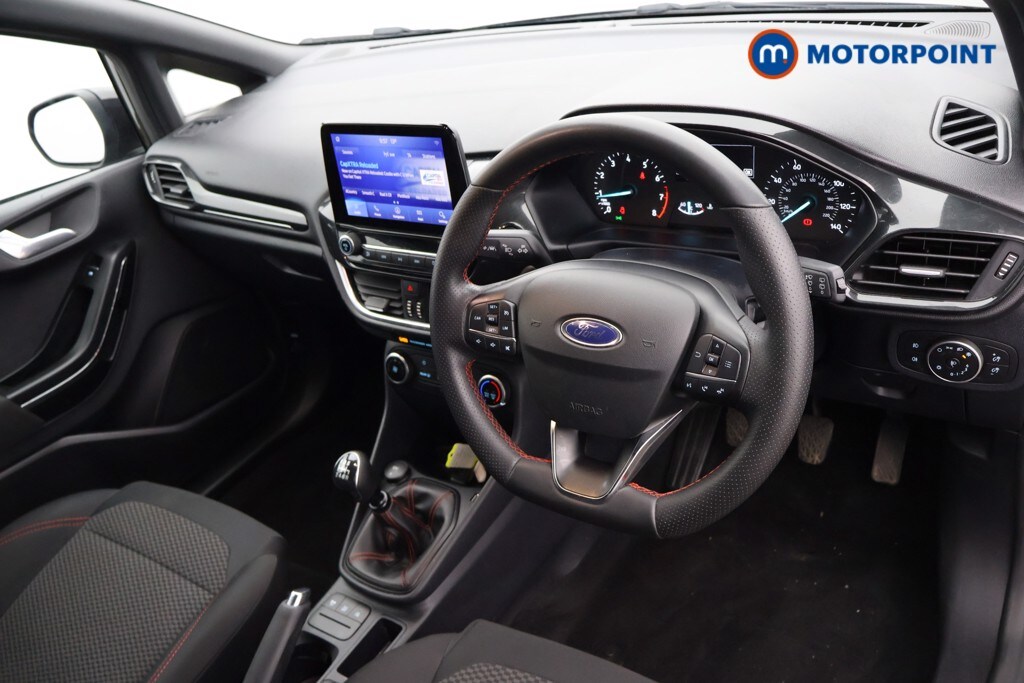 Used Ford Fiesta 2022 for sale - 78153230: Photo 28
