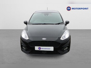 Used Ford Fiesta 2022 for sale - 78153230: Photo