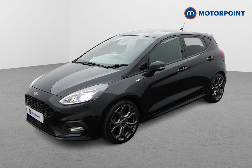 Used Ford Fiesta 2022 for sale - 78153230: Photo 3