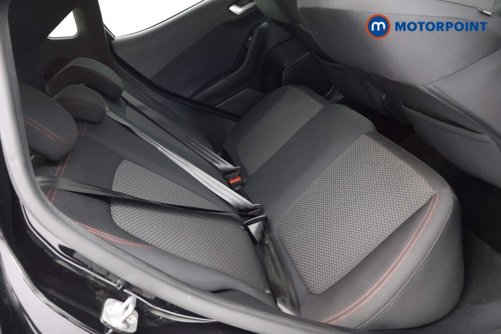 Used Ford Fiesta 2022 for sale - 78153230: Photo 30