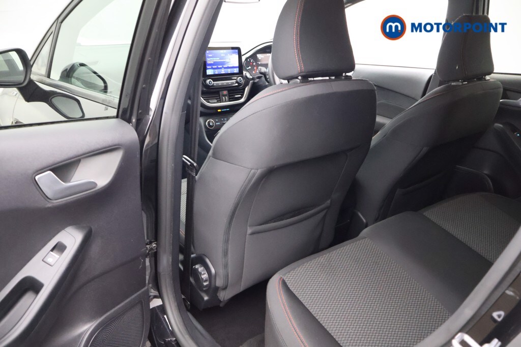 Used Ford Fiesta 2022 for sale - 78153230: Photo 33