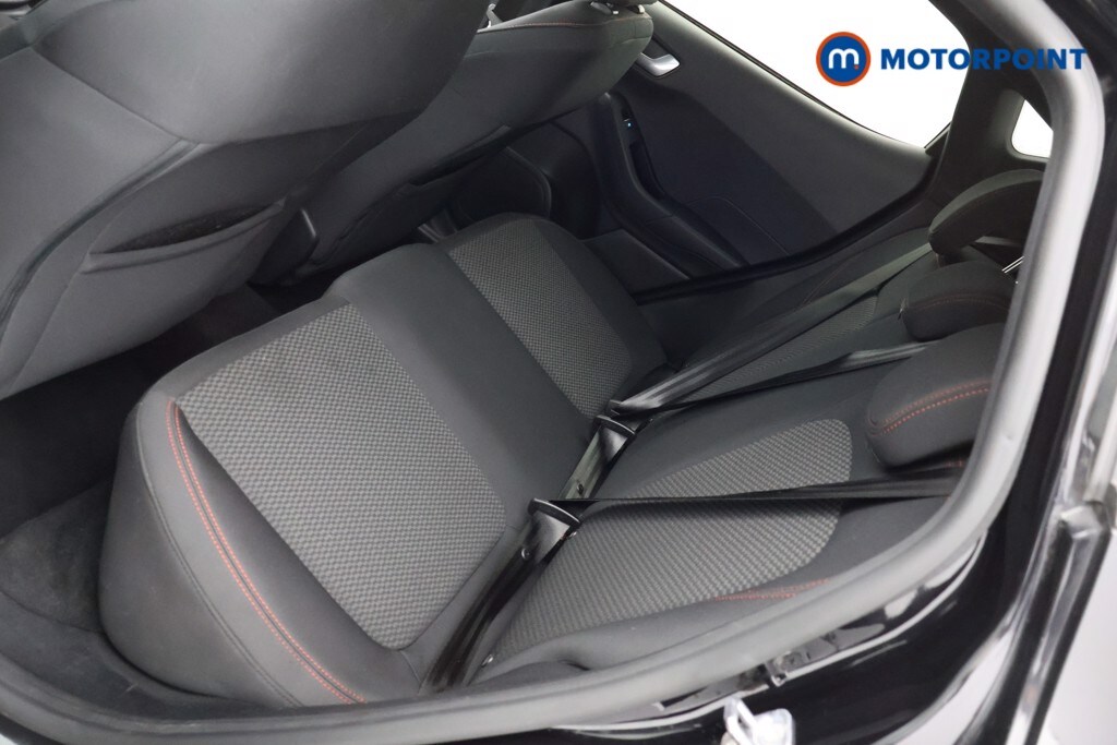 Used Ford Fiesta 2022 for sale - 78153230: Photo 34