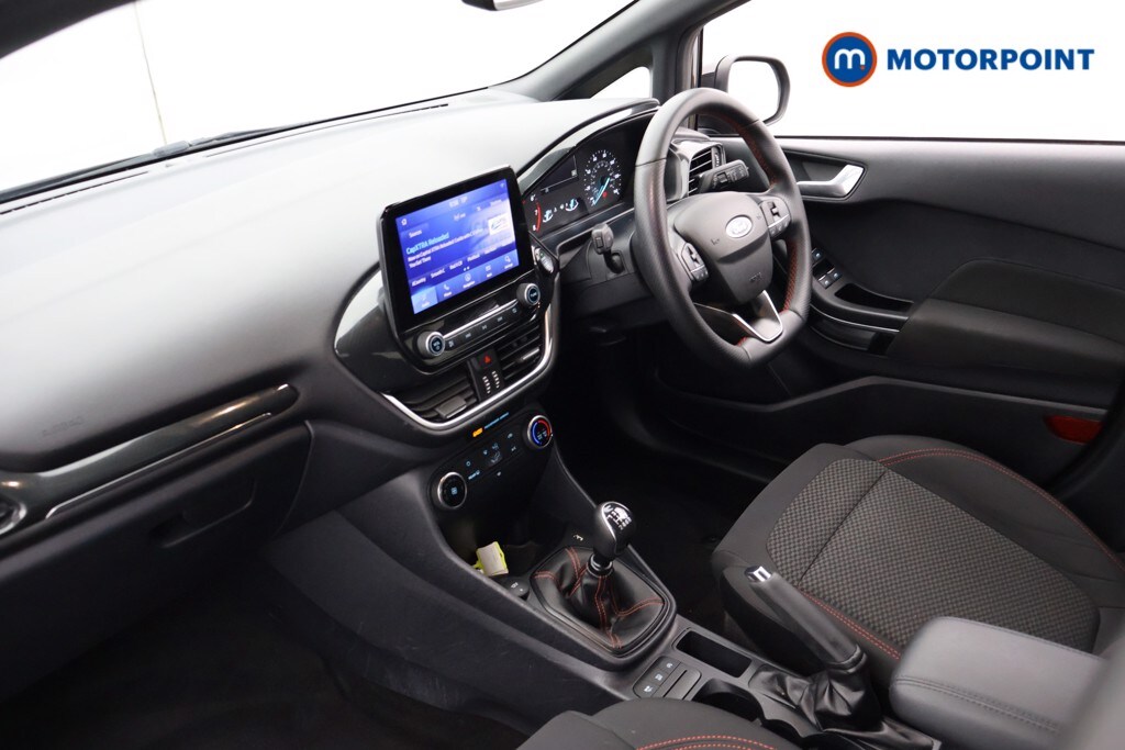 Used Ford Fiesta 2022 for sale - 78153230: Photo 36