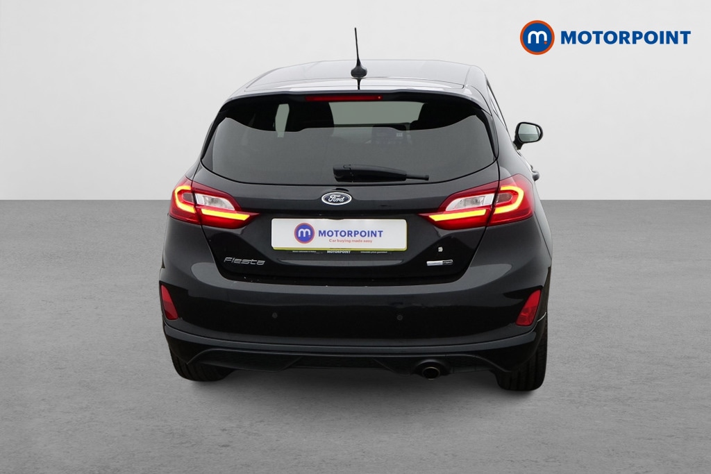 Used Ford Fiesta 2022 for sale - 78153230: Photo 6