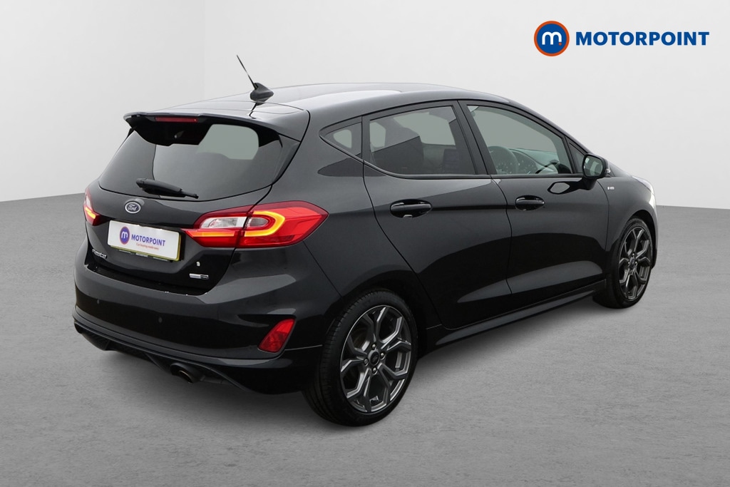 Used Ford Fiesta 2022 for sale - 78153230: Photo 7