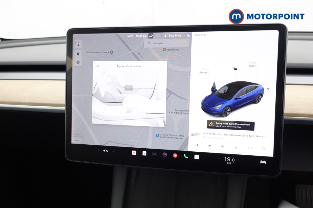 Used Tesla Model 3 2021 for sale - 77006211: Photo 14