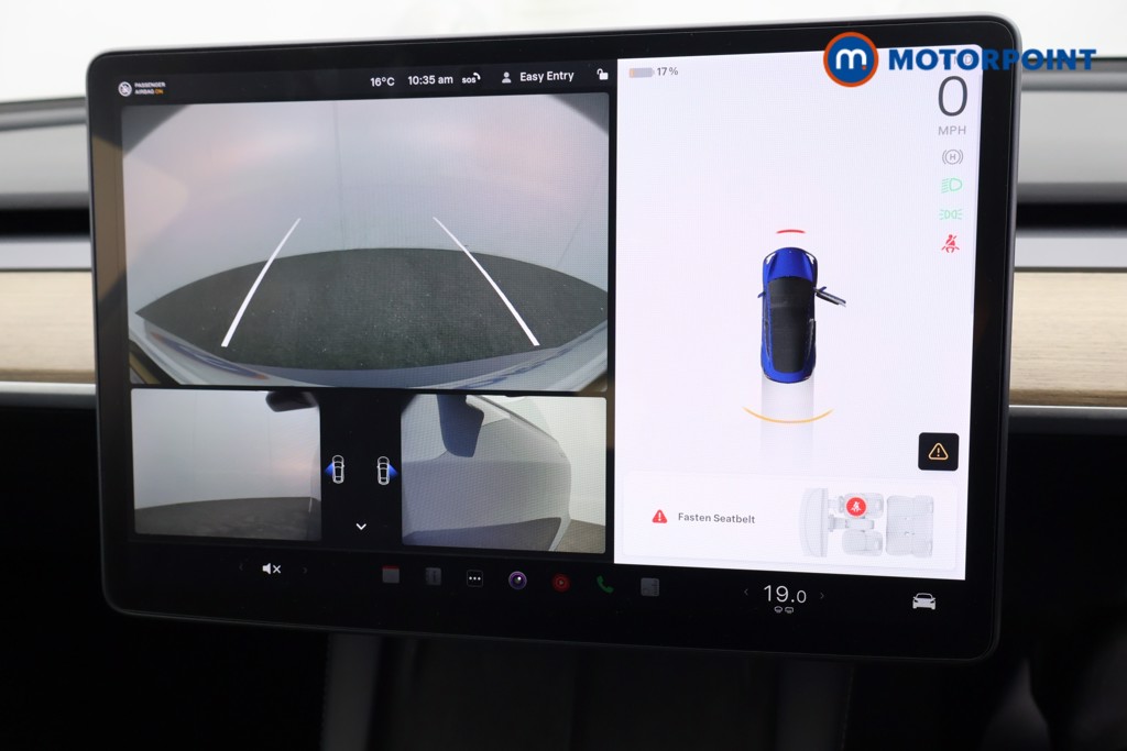 Used Tesla Model 3 2021 for sale - 77006211: Photo 15