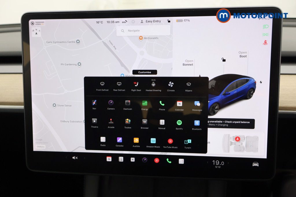 Used Tesla Model 3 2021 for sale - 77006211: Photo 18