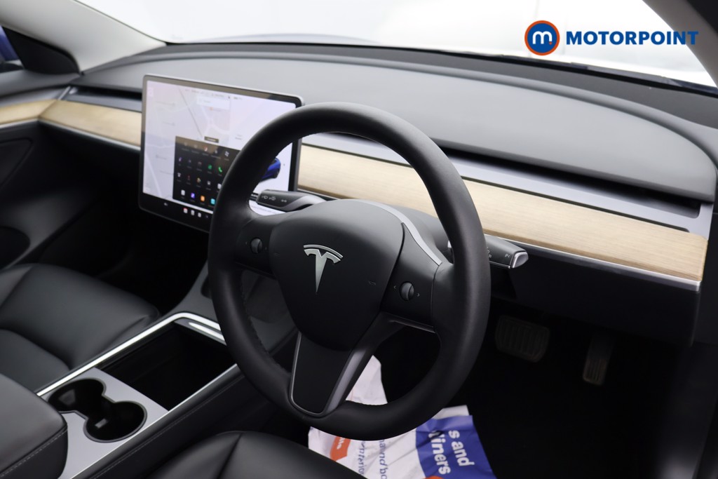Used Tesla Model 3 2021 for sale - 77006211: Photo 20