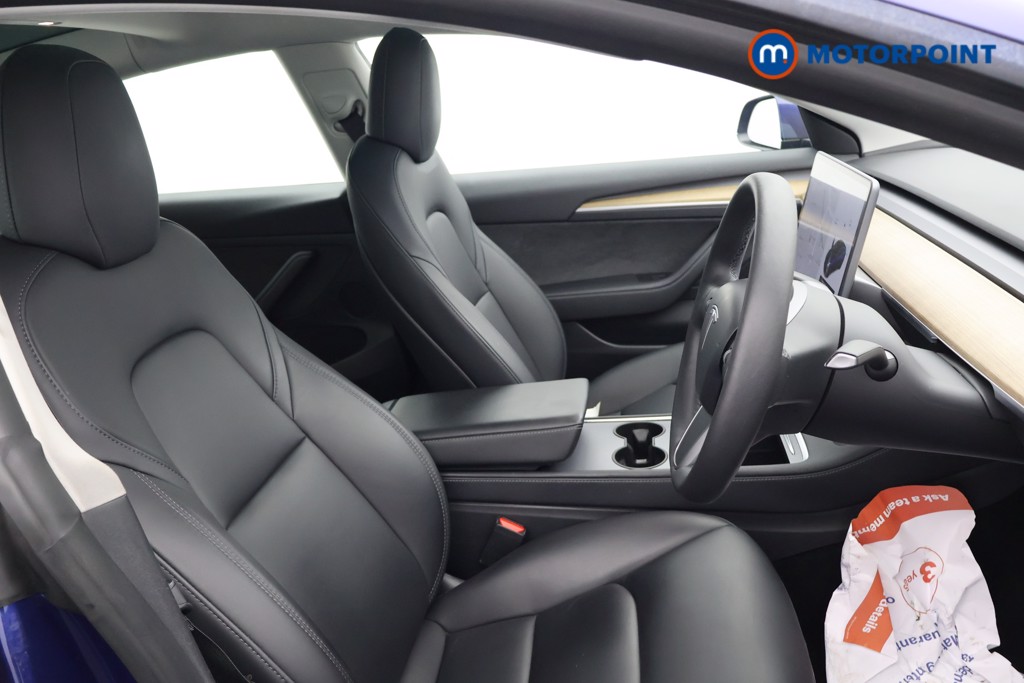 Used Tesla Model 3 2021 for sale - 77006211: Photo 21