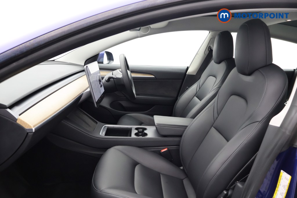 Used Tesla Model 3 2021 for sale - 77006211: Photo 27