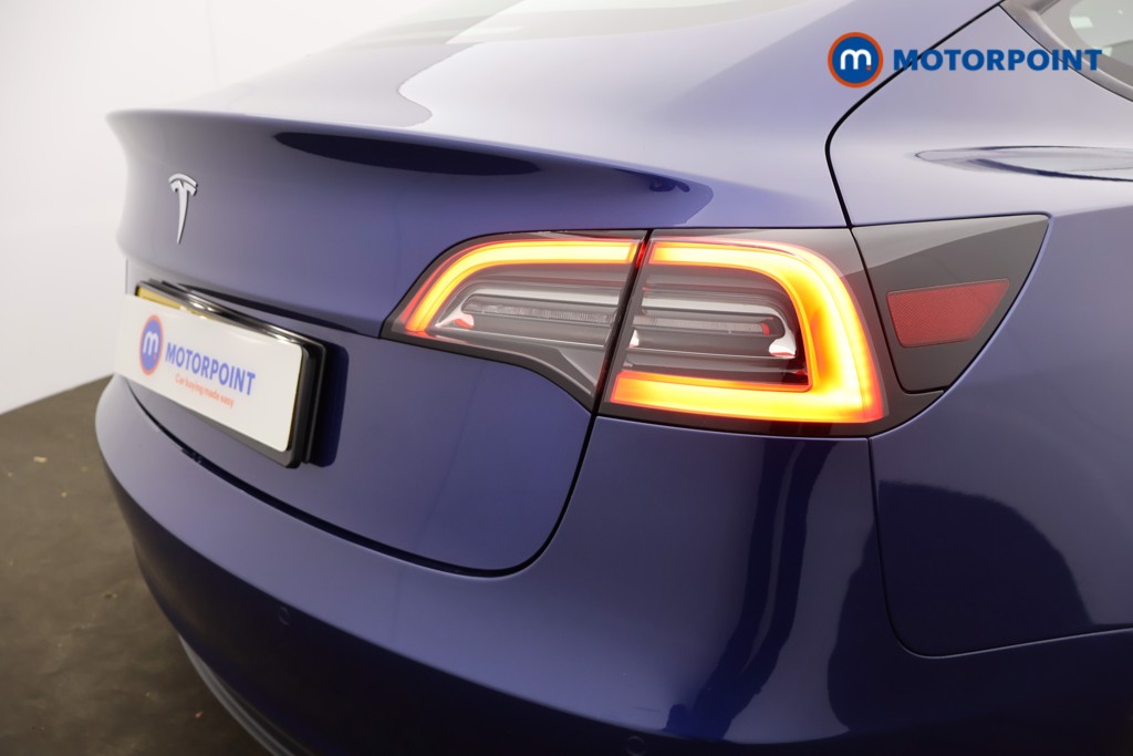 Used Tesla Model 3 2021 for sale - 77006211: Photo 29