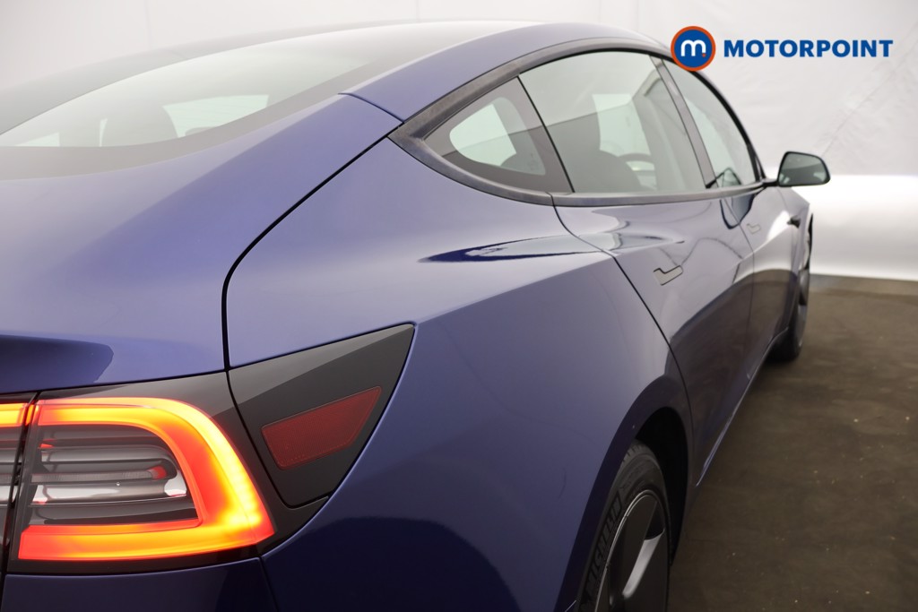 Used Tesla Model 3 2021 for sale - 77006211: Photo 30