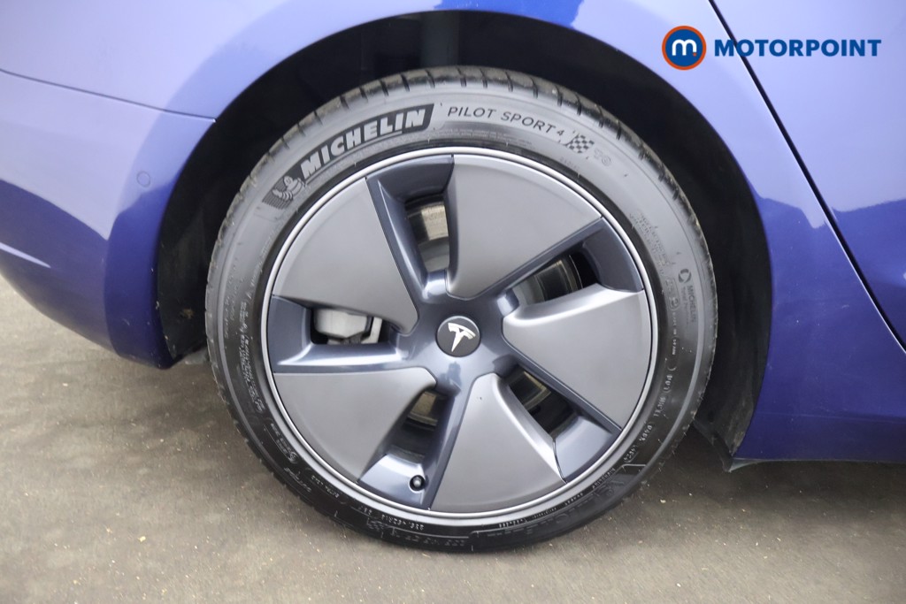 Used Tesla Model 3 2021 for sale - 77006211: Photo 31