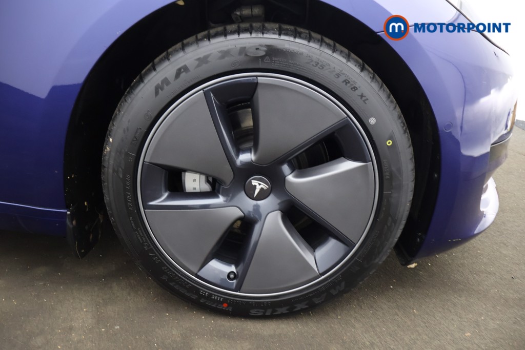 Used Tesla Model 3 2021 for sale - 77006211: Photo 32