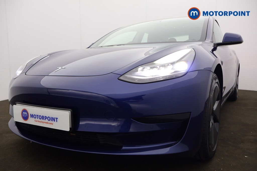 Used Tesla Model 3 2021 for sale - 77006211: Photo 35