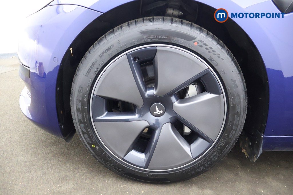 Used Tesla Model 3 2021 for sale - 77006211: Photo 36