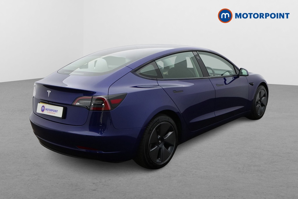 Used Tesla Model 3 2021 for sale - 77006211: Photo 7