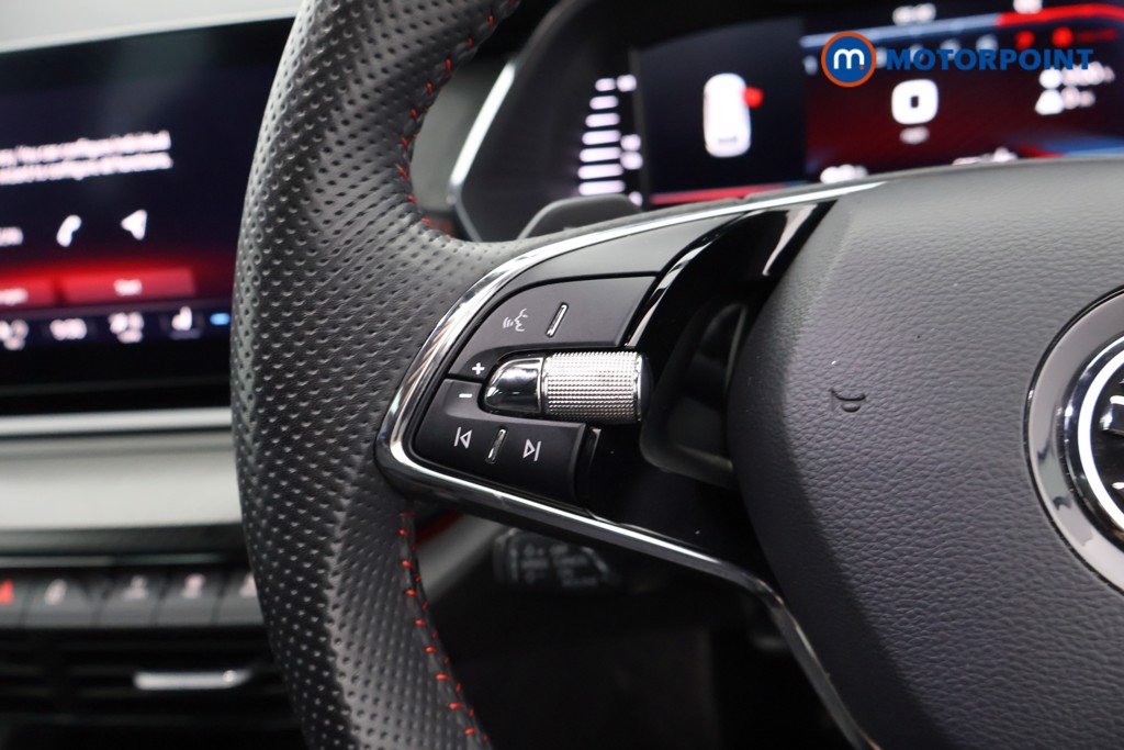 Used Skoda Octavia 2023 for sale - 78106893: Photo 10