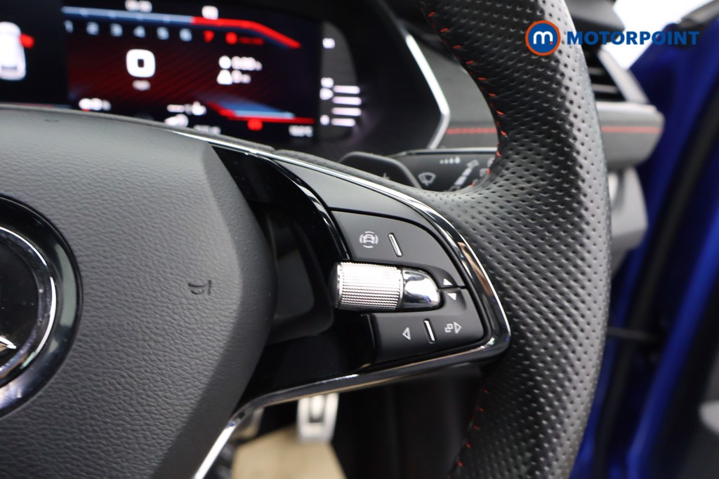 Used Skoda Octavia 2023 for sale - 78106893: Photo 11