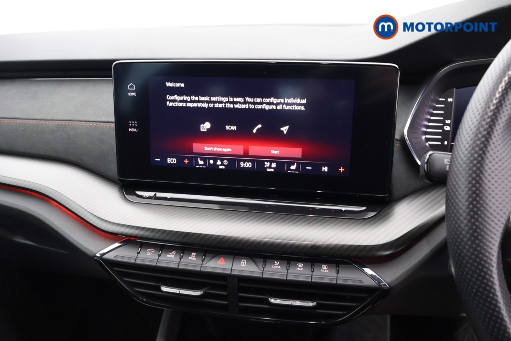 Used Skoda Octavia 2023 for sale - 78106893: Photo 15