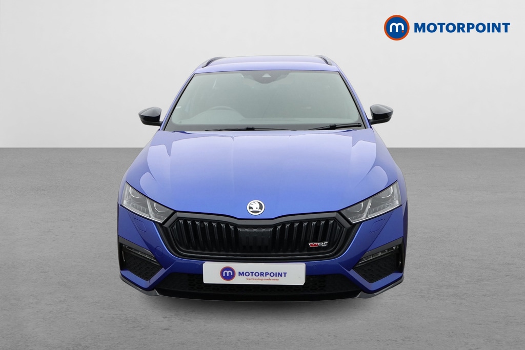 Used Skoda Octavia 2023 for sale - 78106893: Photo 2