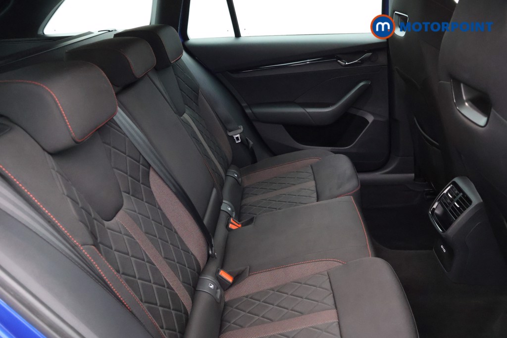 Used Skoda Octavia 2023 for sale - 78106893: Photo 22