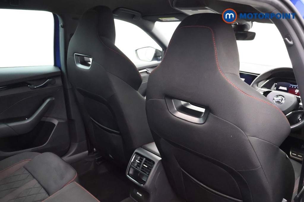 Used Skoda Octavia 2023 for sale - 78106893: Photo 23