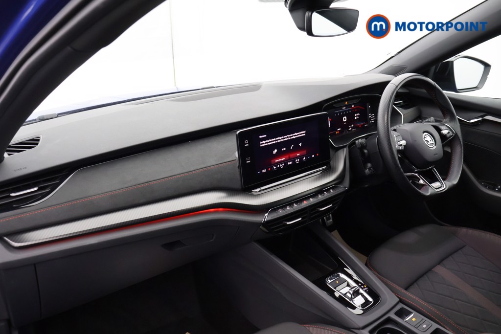 Used Skoda Octavia 2023 for sale - 78106893: Photo 25