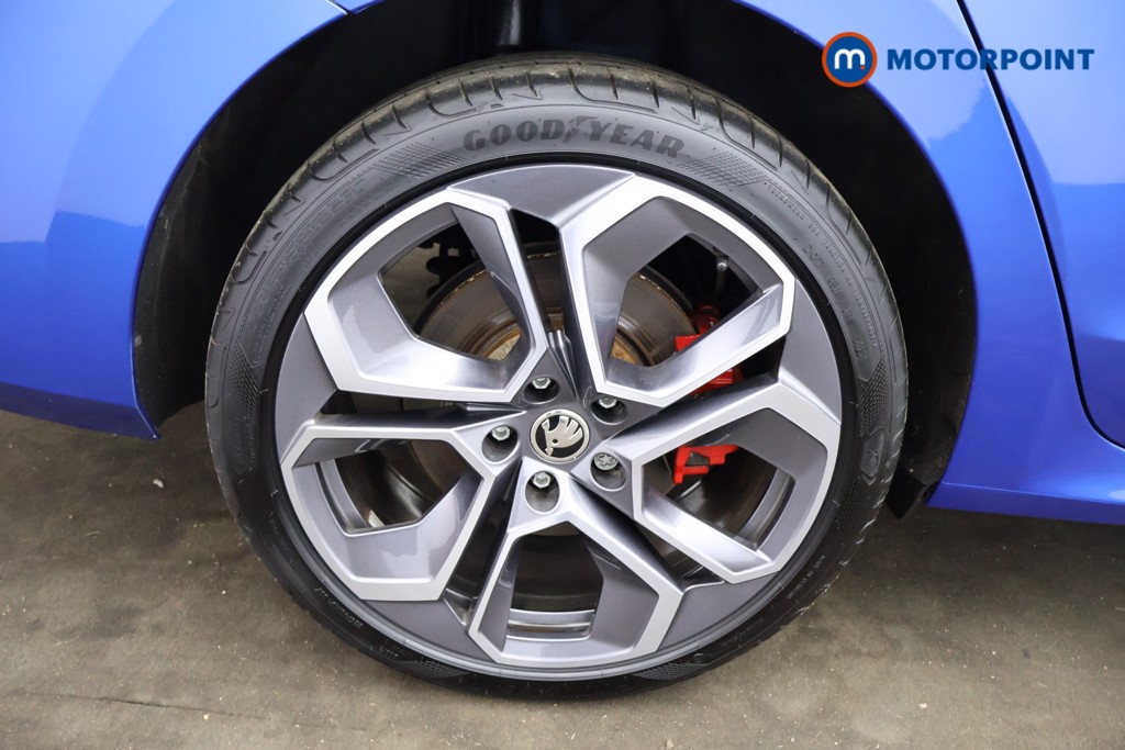 Used Skoda Octavia 2023 for sale - 78106893: Photo 28