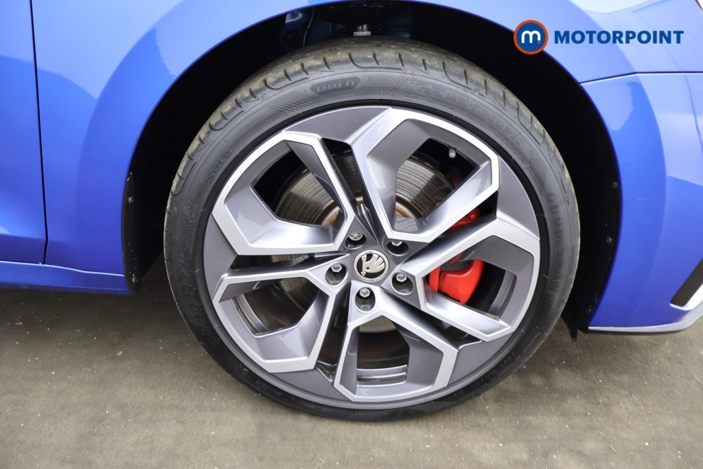 Used Skoda Octavia 2023 for sale - 78106893: Photo 29