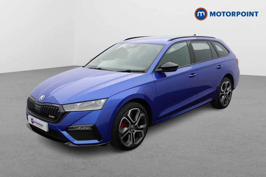 Used Skoda Octavia 2023 for sale - 78106893: Photo 3