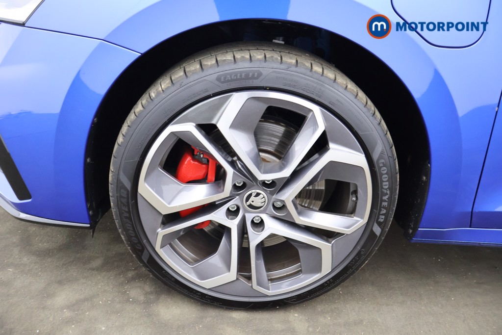 Used Skoda Octavia 2023 for sale - 78106893: Photo 30