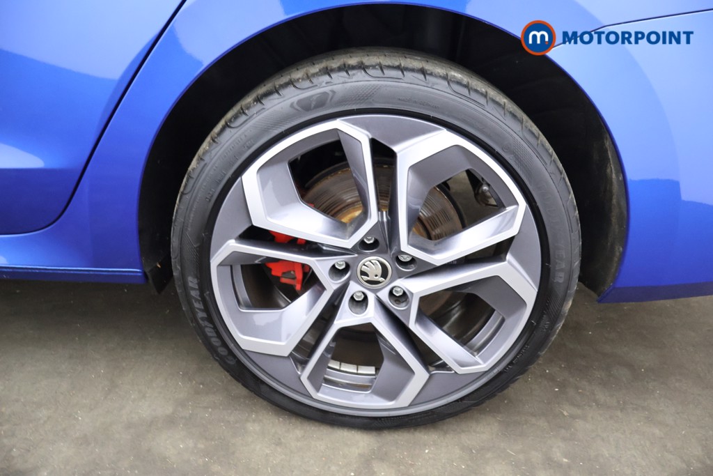 Used Skoda Octavia 2023 for sale - 78106893: Photo 31