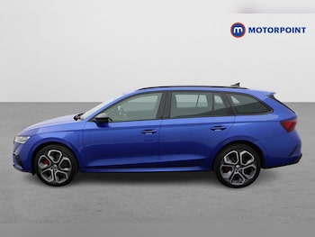 Used Skoda Octavia 2023 for sale - 78106893: Photo