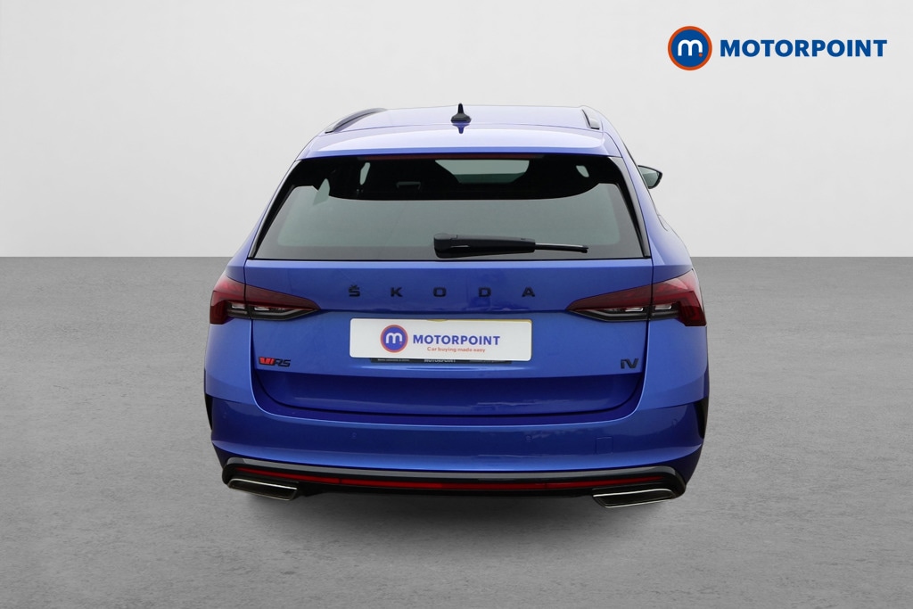 Used Skoda Octavia 2023 for sale - 78106893: Photo 6