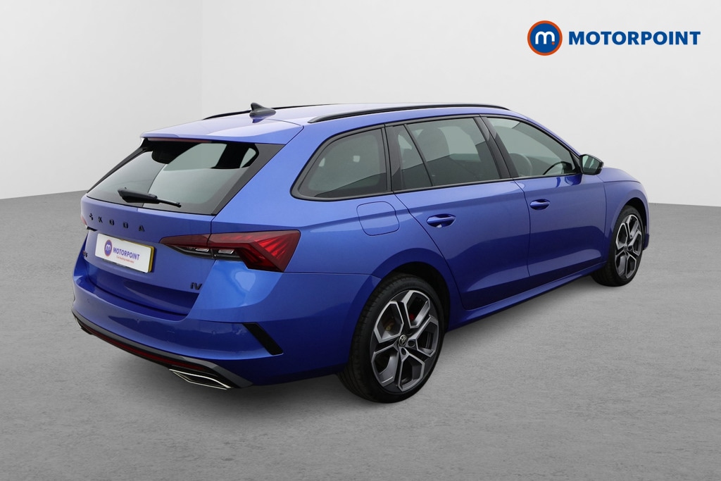 Used Skoda Octavia 2023 for sale - 78106893: Photo 7