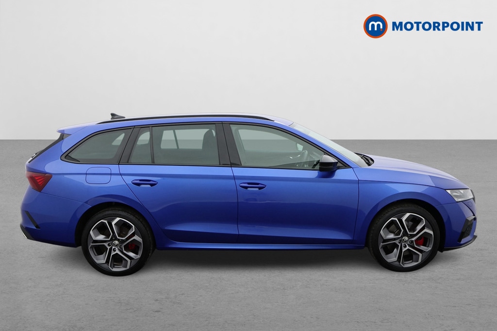 Used Skoda Octavia 2023 for sale - 78106893: Photo 8