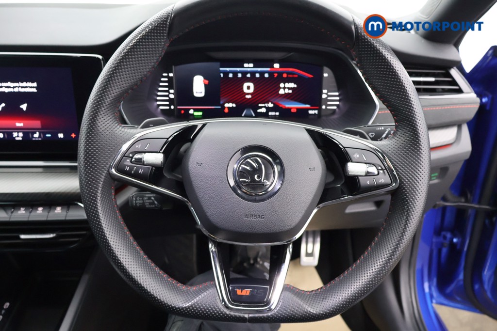 Used Skoda Octavia 2023 for sale - 78106893: Photo 9