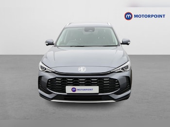 Used MG MG ZS 2025 for sale - 77896435: Photo