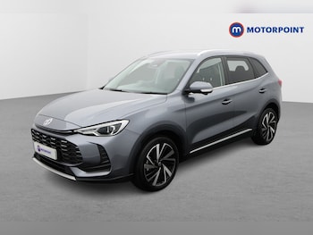 Used MG MG ZS 2025 for sale - 77896435: Photo