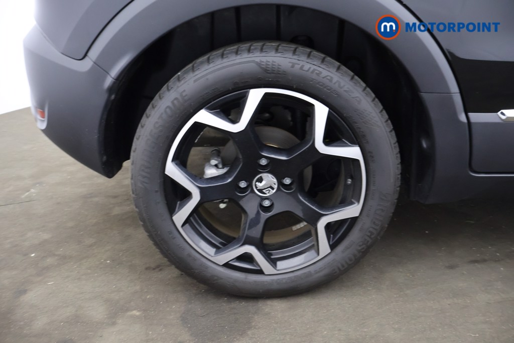 Used Vauxhall Crossland 2022 for sale - 77872839: Photo 10